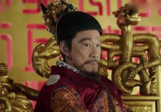 朱元璋历史图片