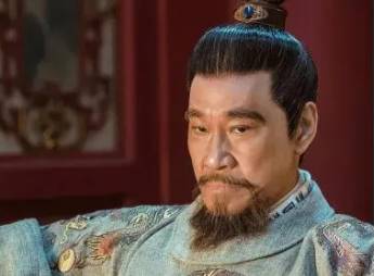 朱棣历史图片