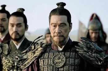 朱棣历史图片