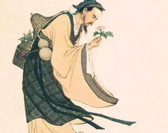 华佗历史图片