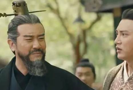 魏蜀吴三国对抗了数十年历史图片