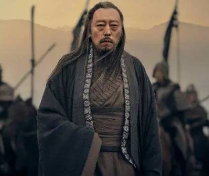 司马懿历史图片