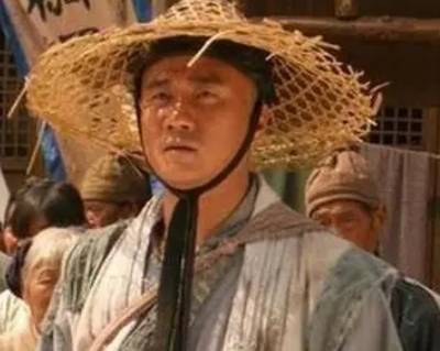 朱元璋历史图片