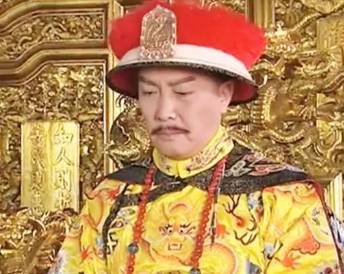 清朝历史图片