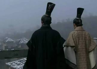 秦孝公历史图片