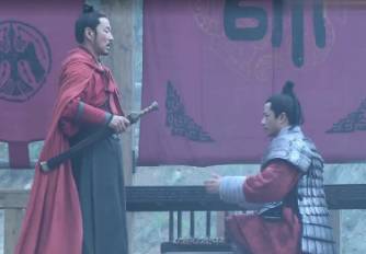刘邦历史图片