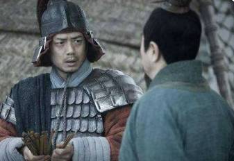 刘邦历史图片