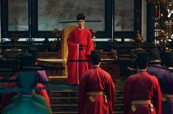 宋仁宗历史图片
