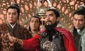 李嗣源历史图片