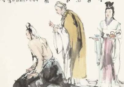 岳飞历史图片