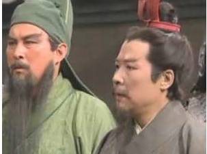 刘表历史图片