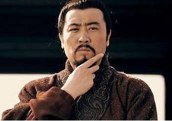 刘备历史图片