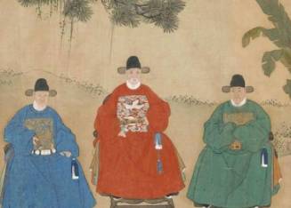 三司历史图片