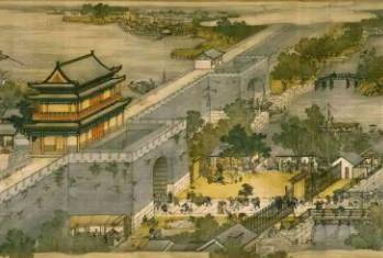 北宋历史图片