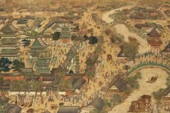 宋代历史图片