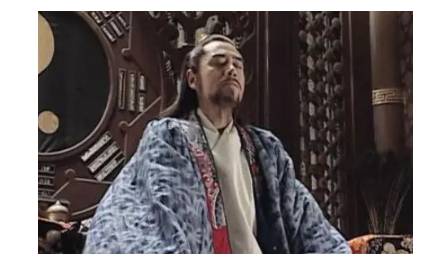 嘉靖帝历史图片