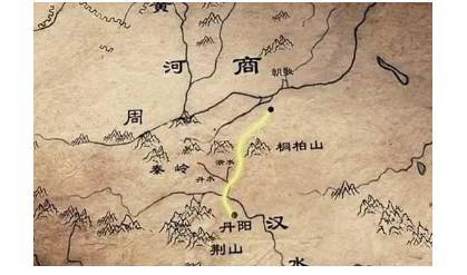 楚国历史图片