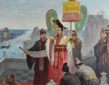 封禅历史图片