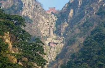 封禅历史图片