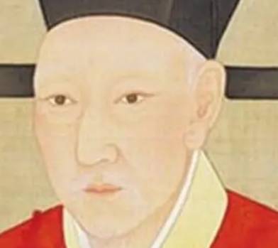 赵构历史图片