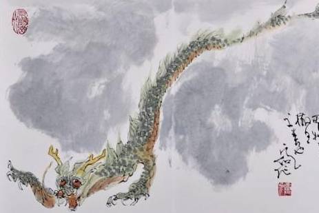 夏朝历史图片