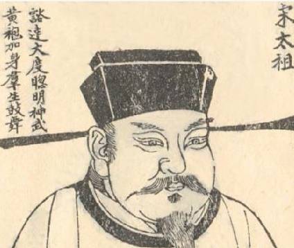 宋朝历史图片