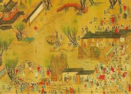 科举制度历史图片