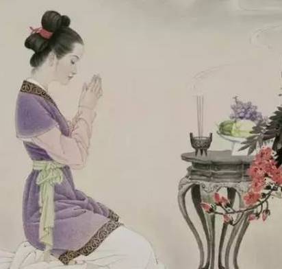 七夕历史图片