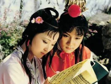 红楼梦历史图片