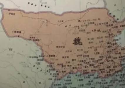 北魏历史图片