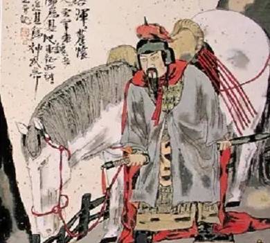 北魏历史图片