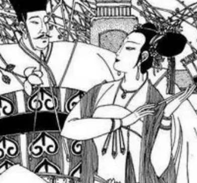 北齐历史图片