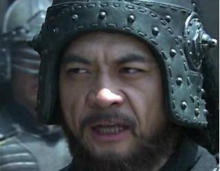 魏延历史图片