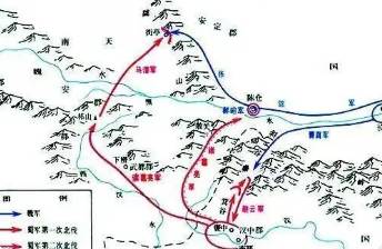诸葛亮历史图片