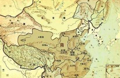 北周历史图片