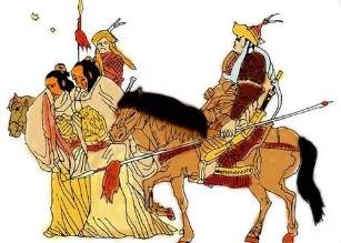 靖康之役历史图片