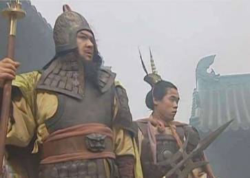 方腊历史图片