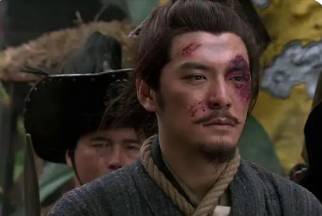 武松历史图片