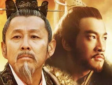 项羽历史图片