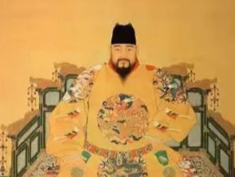 明朝历史图片