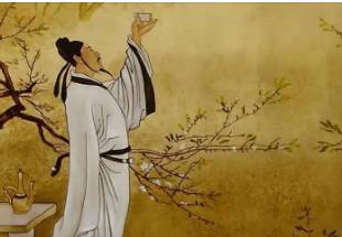 李白历史图片