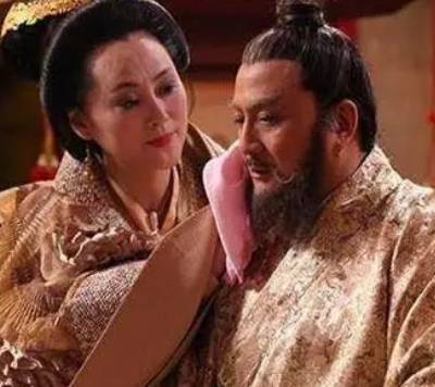 雁门之战历史图片