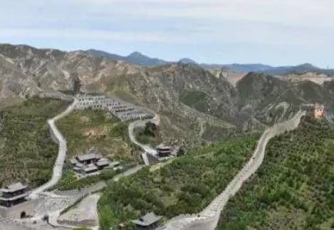 李广历史图片
