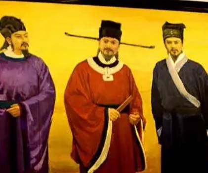 唐宋八大家历史图片