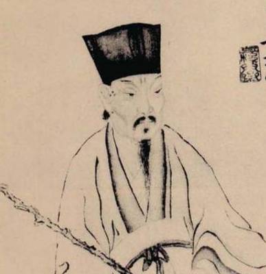 乌台诗案历史图片