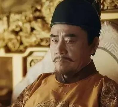 朱元璋历史图片