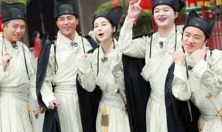 东厂历史图片