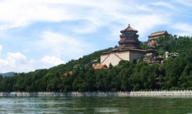 故宫历史图片