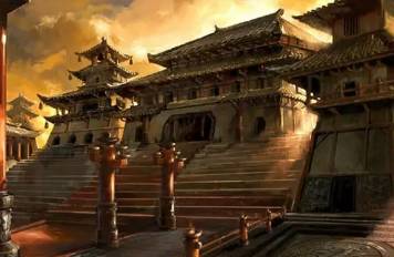 秦始皇历史图片