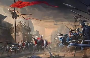 襄阳历史图片
